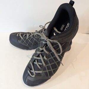 Salewa Wildfire Technical Mountain Climbing Hiking Shoes Size 14